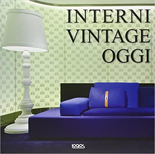 Interni Vintage Oggi