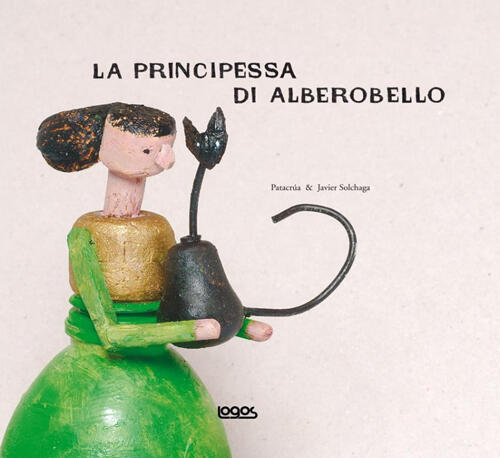 La Principessa Di Alberobello Patacrua Logos 2008