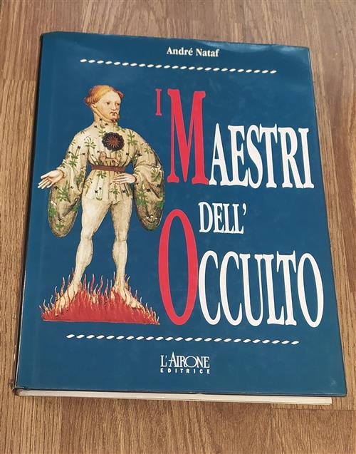I Maestri Dell'occulto