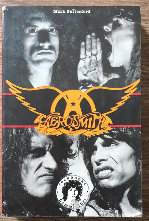 Aerosmith