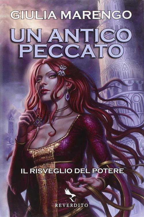 Un Antico Peccato. Il Risveglio Del Potere Giulia Marengo Reverdito 2011
