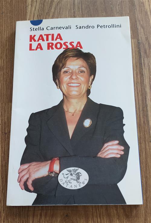 Katia La Rossa