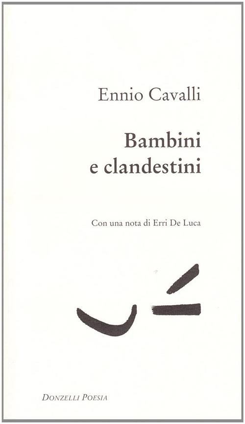 Bambini E Clandestini