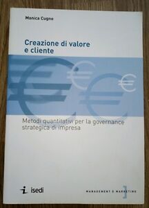 Creazione Di Valore E Cliente Isedi