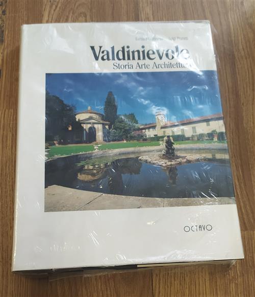 Valdinievole. Storia, Arte, Architettura