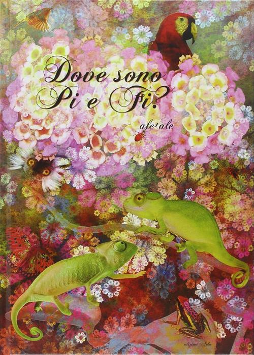 Dove Sono Pi E Fi? Ale + Ale Arka 2014