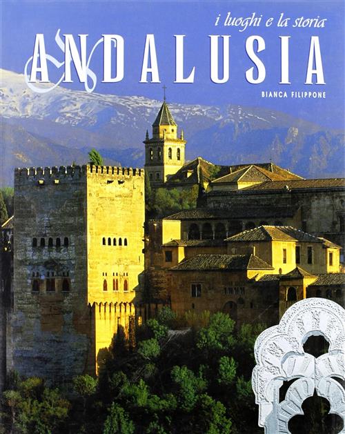 Andalusia Bianca Filippone White Star 2000