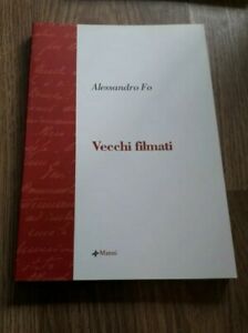 Vecchi Filmati Alessandro Fo Manni 2006