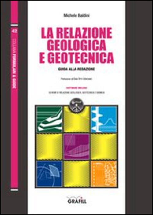 La Relazione Geologica E Geotecnica. Con Contenuto Digitale Per Download E Acc