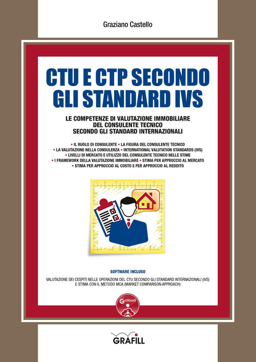 Ctu E Ctp Secondo Gli Standard Ivs. Le Competenze Di Valutazione Immobiliare D