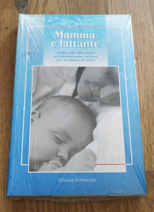 Mamma E Lattante