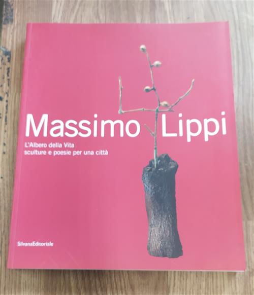 Massimo Lippi L'albero Della Vita
