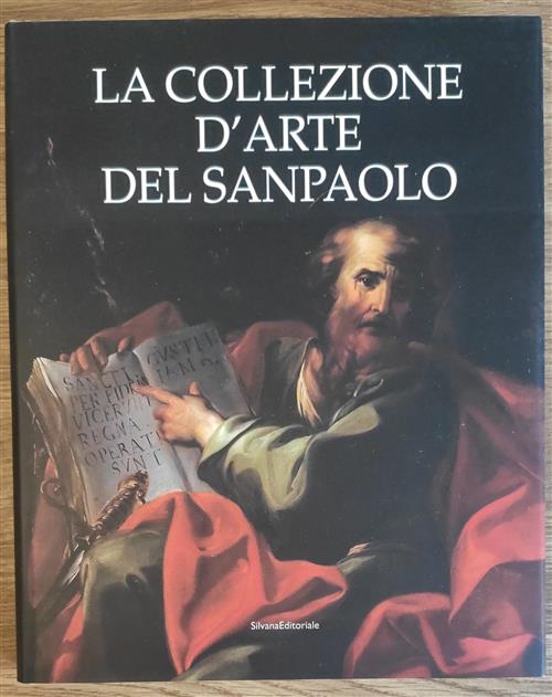 La Collezione D'arte Del Sanpaolo