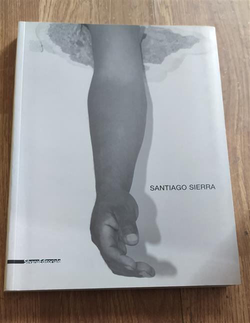 Santiago Serra
