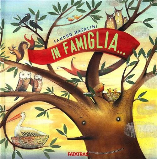 In Famiglia....