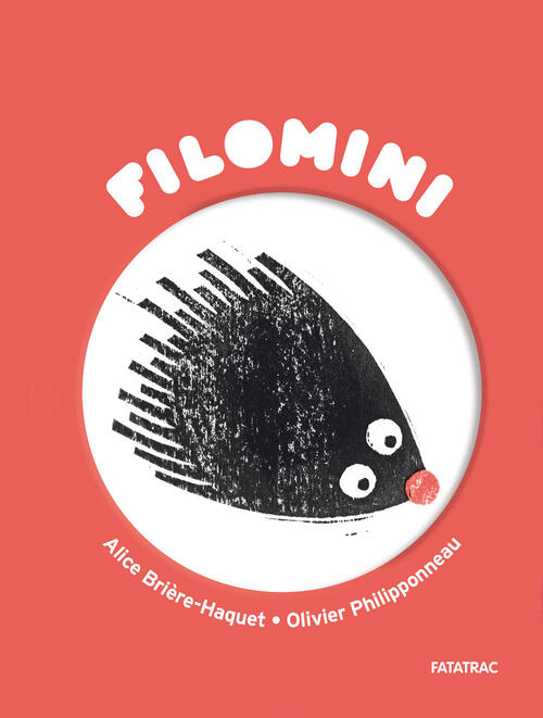 Il Porcospino Di Schopenhauer. Filomini. Ediz. A Colori Alice Briere-Haquet Fa