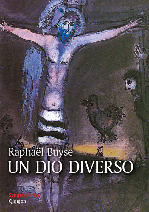 Un Dio Diverso Raphaël Buyse Qiqajon 2019
