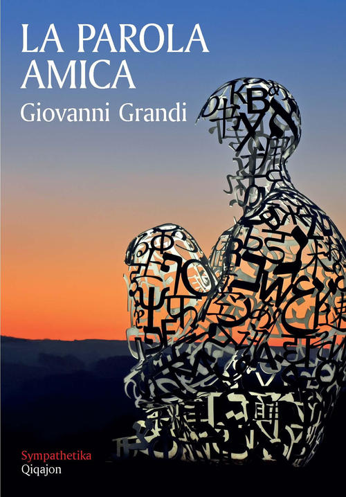 La Parola Amica Giovanni Grandi Qiqajon 2020