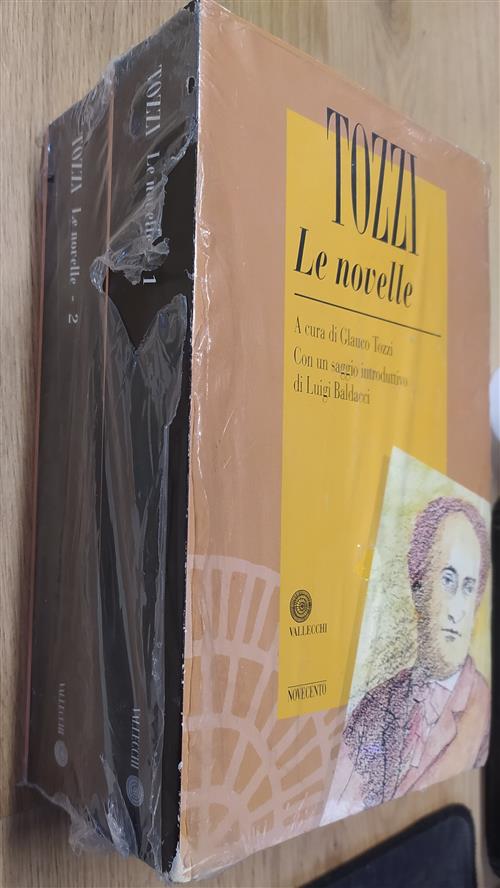 Novelle