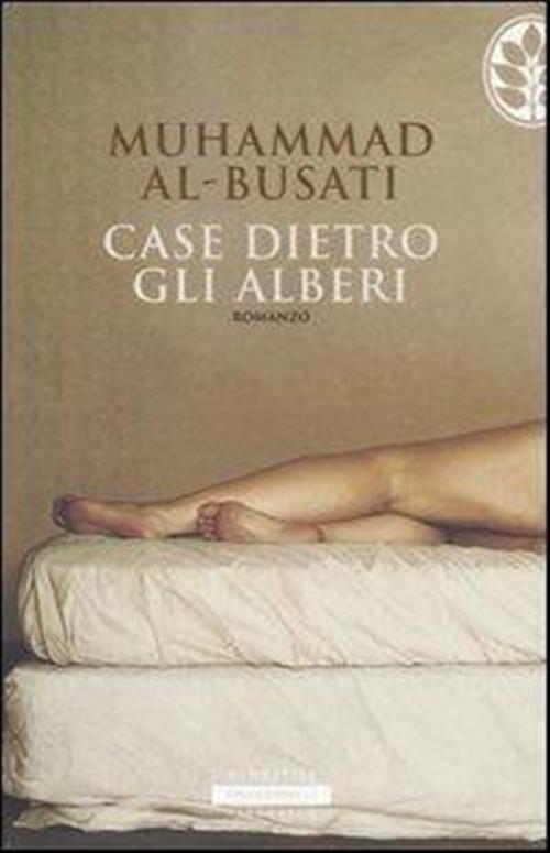 Case Dietro Gli Alberi Muhammad Al-Busati Sperling & Kupfer 2004