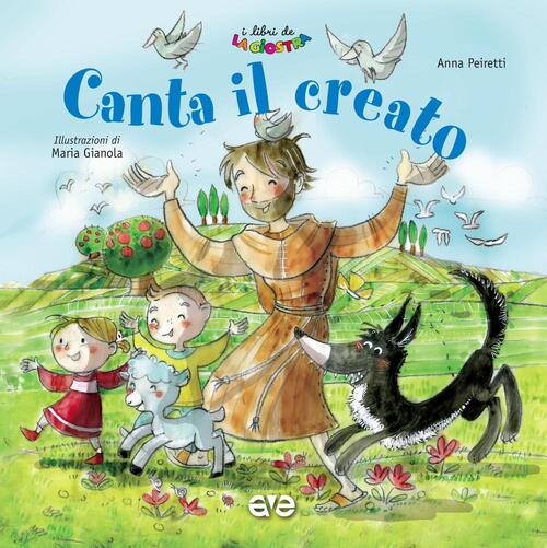 Canta Il Creato