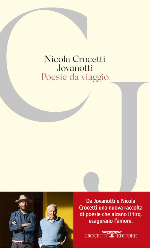 Poesie Da Viaggio Crocetti 2026