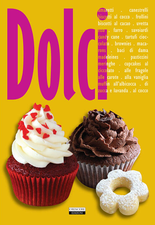 Dolci Crescere 2015