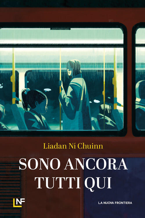 Sono Ancora Tutti Qui Liadan Ni Chuinn La Nuova Frontiera 2026
