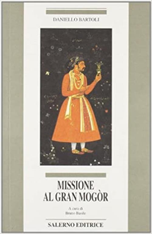 Missione Al Gran Mogor