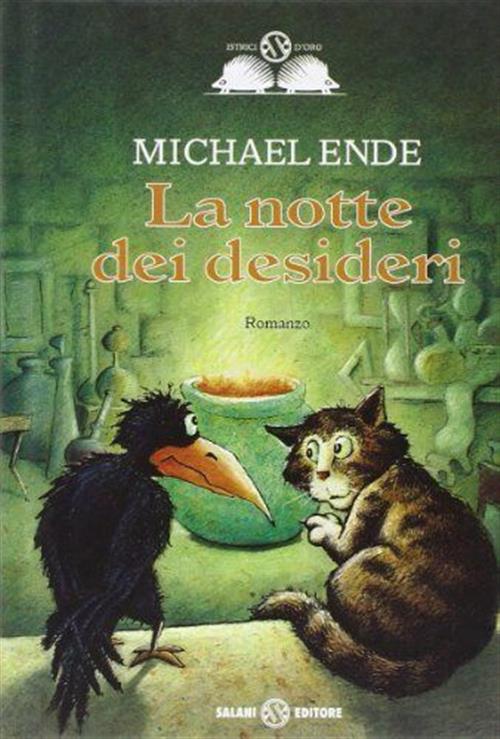 La Notte Dei Desideri Ovvero Il Satanarchibugiardinfernalcolico Grog Di Magog