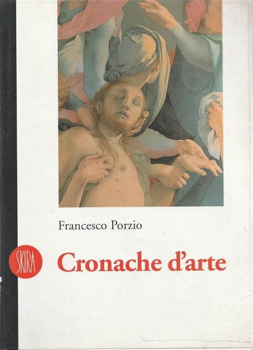 Cronache D'arte. Recensioni Per Il Il Giornale E La Voce Di Montanelli 1984-19