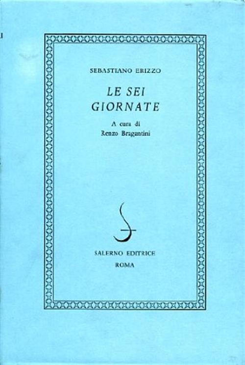 Le Sei Giornate
