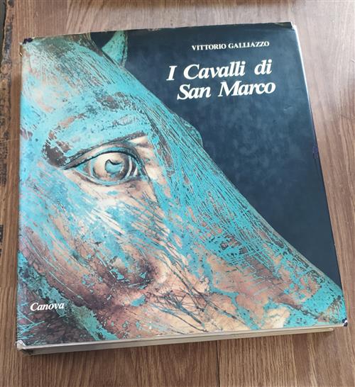 I Cavalli Di San Marco