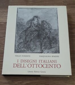 I Disegni Italiani Dell'ottocento