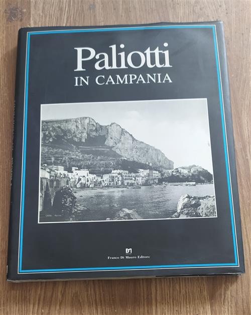 Paliotti In Campania