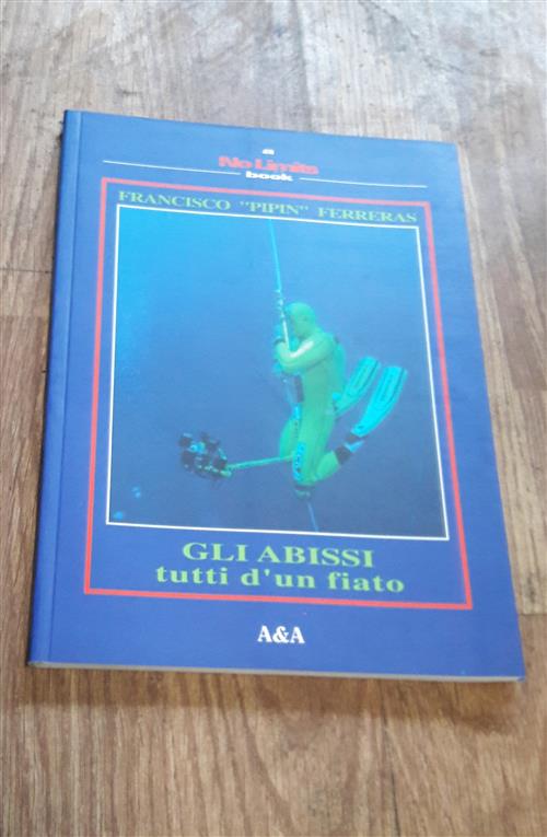 Gli Abissi Tutti D'un Fiato