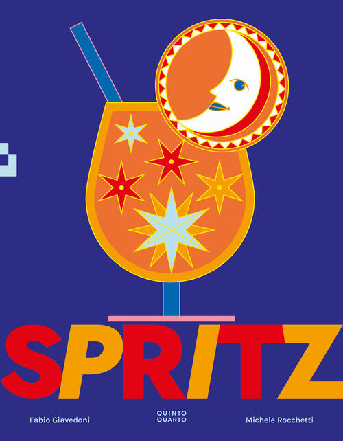 Spritz Fabio Giavedoni Quinto Quarto 2025