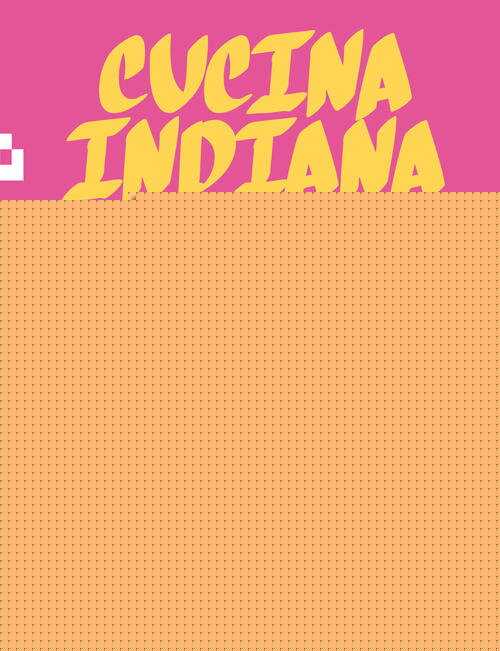 Cucina Indiana Vegana Dey Ragini Quinto Quarto 2026