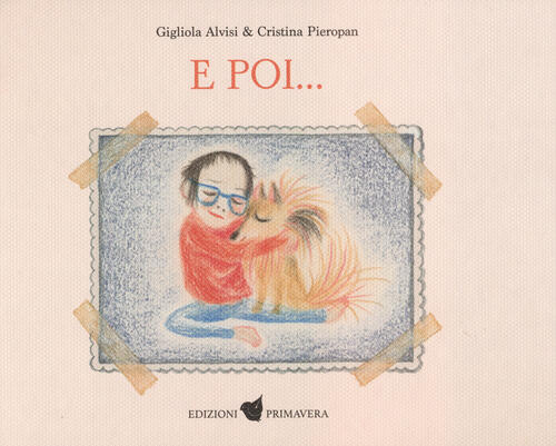 E Poi... Gigliola Alvisi Primavera 2024