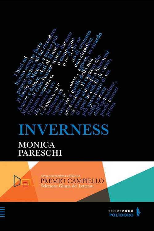 Inverness Monica Pareschi Alessandro Polidoro Editore 2024