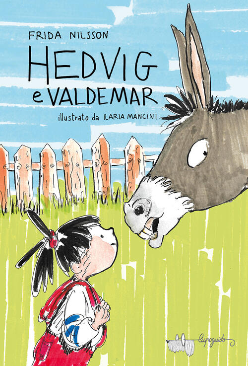 Hedvig E Valdemar Frida Nilsson Lupoguido 2025