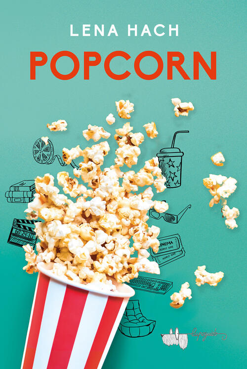 Popcorn Lena Hach Lupoguido 2026