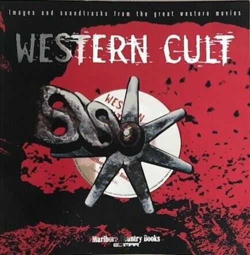Westerns Cult Fabio Santini Gotham 1997