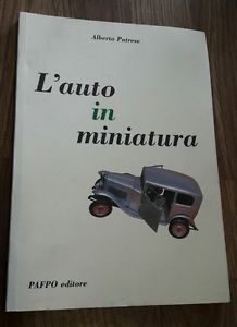 L Auto In Miniatura
