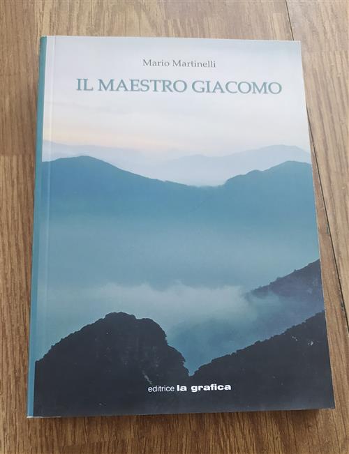 Il Maestro Giacomo