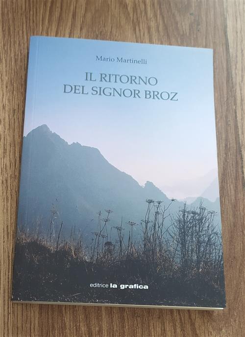 Il Ritorno Del Signor Broz