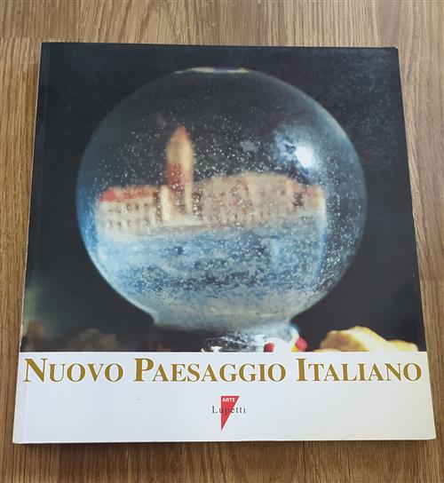 Nuovo Paesaggio Italiano