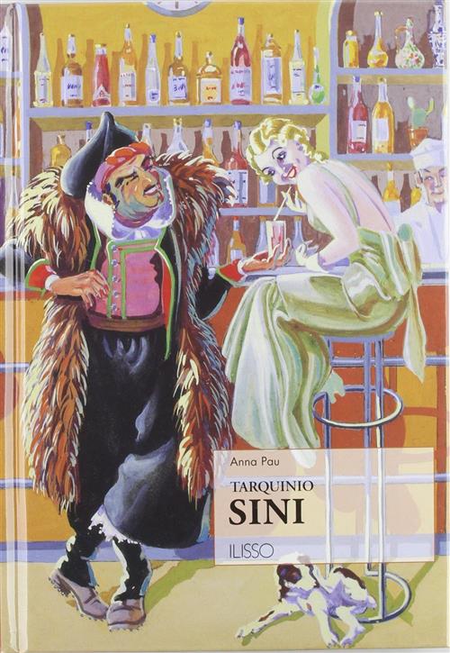 Tarquinio Sini