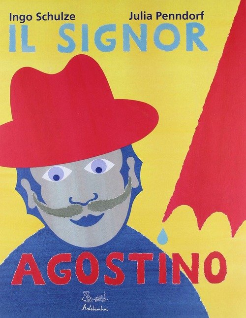 Il Signor Agostino