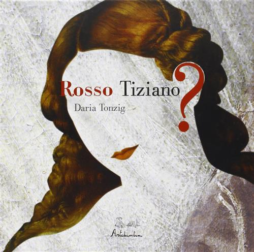 Rosso Tiziano